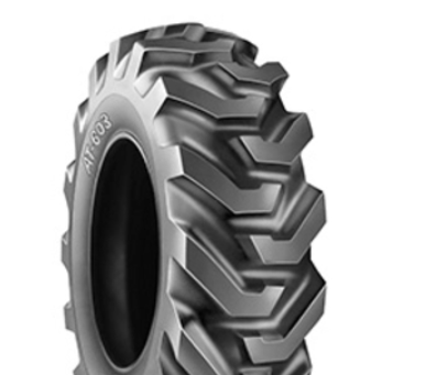 Шина 12.5/80 R18 BKT AT-603 (індустріальна) PR12 129A8/142A8